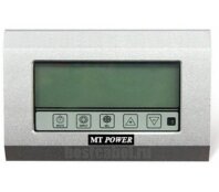 Настенная панель управления Мультирум MT-Power MBS-KА